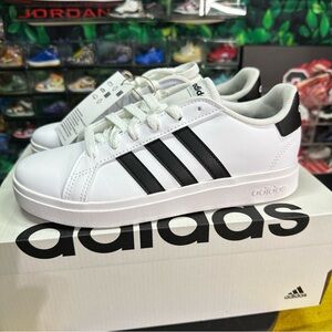 Adidas Grand Court 2.0 Kids Sneakers